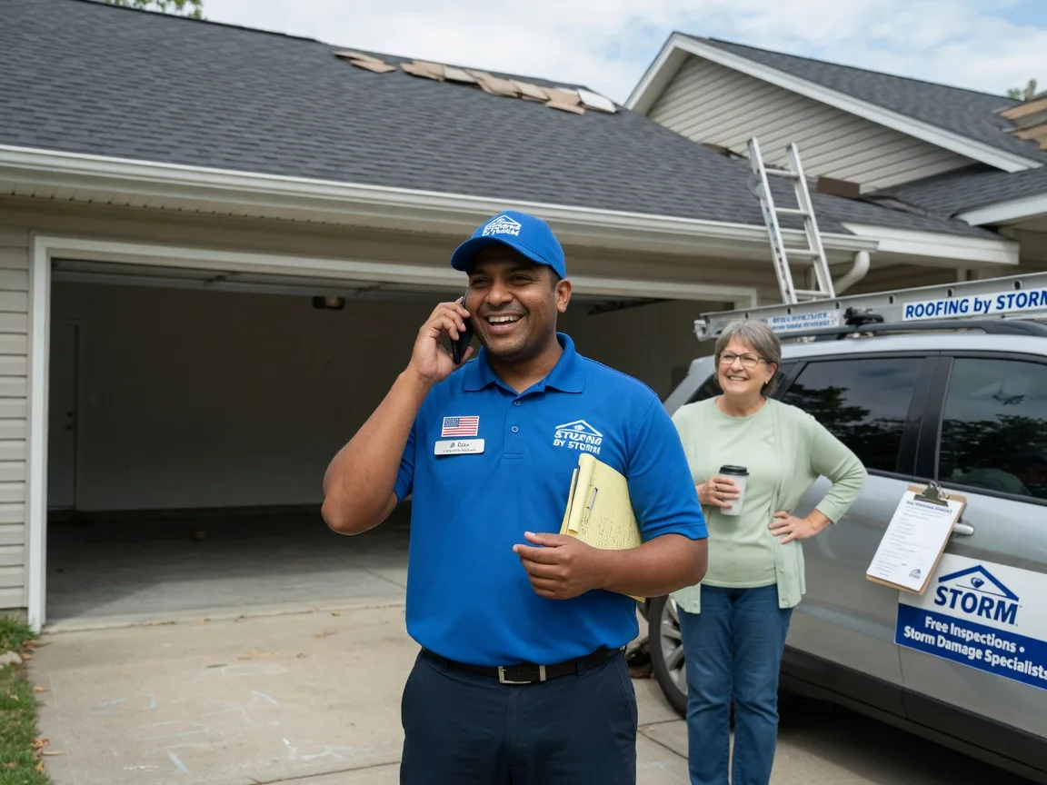Roof Repair Near Me Saugatuck, MI FAQs